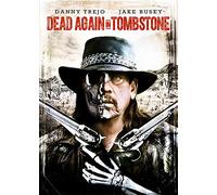 Dead Again in Tombstone [DVD]