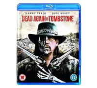 Dead Again In Tombstone [Edizione: Regno Unito] [Reino Unido] [Blu-ray]