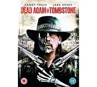 Dead Again In Tombstone [Edizione: Regno Unito] [Reino Unido] [DVD]