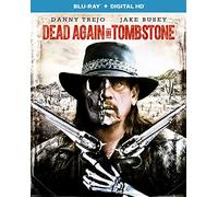Dead Again In Tombstone [Edizione: Stati Uniti] [Italia] [Blu-ray]