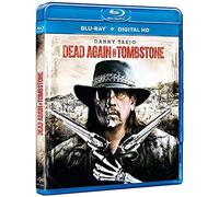 Dead Again in Tombstone : Le Pacte du Diable [Blu-ray]