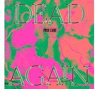 Dead Again/Risograph Print [Vinilo]