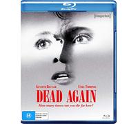 Dead Again [USA] [Blu-ray]