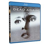 Dead Again [USA] [Blu-ray]
