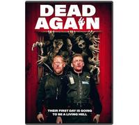 Dead Again [USA] [DVD]