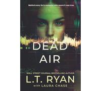 Dead Air: 3 (Savannah Shadows Psychological Thrillers)