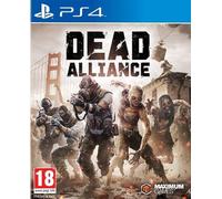 Dead Alliance Sony Playstation 4 standard