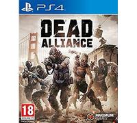 Dead Alliance Sony Playstation 4 standard