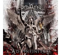 Dead Alone - Ad Infinitum [Import]
