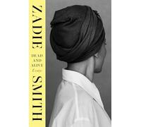 Dead and Alive: The illuminating new essay collection from the award-winning author of The Fraud