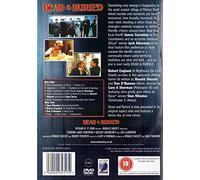Dead And Buried [1981] [Reino Unido] [DVD]