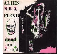 Dead And Buried