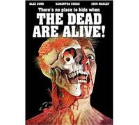 Dead Are Alive [USA] [DVD]