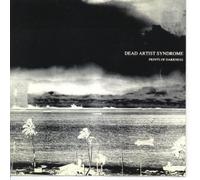 Dead Artist Syndrome - Prints of Darkness