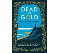 Dead As Gold (ebook)