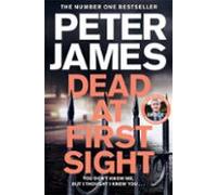 Dead At First Sight (ebook)