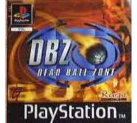 Dead Ball Zone [PlayStation] [Importado de Francia]