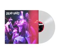 Dead Bars - Regulars [Vinilo]
