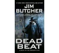 Dead Beat (ebook)