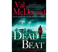 Dead Beat – Primera novela policíaca de la serie Kate Brannigan (Mánchester)