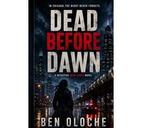 Dead Before Dawn: 1 (Maya Cross Novel Series)
