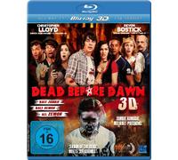 Dead Before Dawn [Alemania] [Blu-ray]
