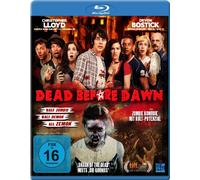 Dead Before Dawn [Alemania] [Blu-ray]