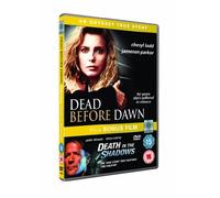 Dead Before Dawn (Death in the Shadows BONUS) [DVD] [Reino Unido]