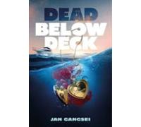 Dead Below Deck (ebook)