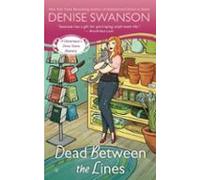 Dead Between The Lines (ebook)
