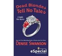 Dead Blondes Tell No Tales (ebook)