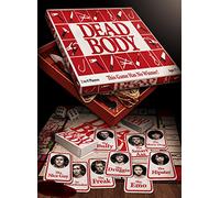 Dead Body [Edizione: Stati Uniti] [Italia] [DVD]