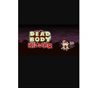 Dead Body Killer (PC) Steam Key GLOBAL