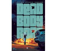 Dead Body Road