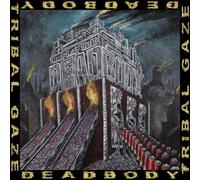 Dead Body / Tribal Gaze – Split – Vinilo 12" (Importación USA)