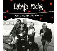 Dead Boys 3rd Generation Nation (Vinyl) (Importación USA)