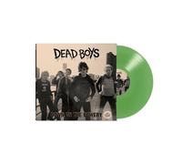 Dead Boys - Down On The Bowery [Vinilo]