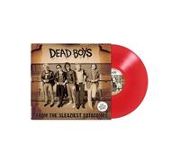 Dead Boys - From The Sleaziest Catacombs [Vinilo]