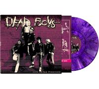 Dead Boys - Live In San Francisco [Vinilo]
