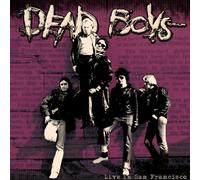 Dead Boys - Live In San Francisco [Vinilo]