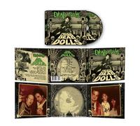 Dead Boys – Night of the Living Dead Dolls – CD – Importación USA