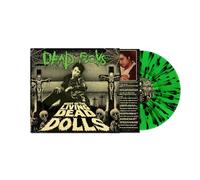 Dead Boys – Night of the Living Dead Dolls – Vinilo (Importación USA)