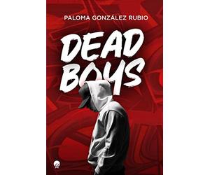 Dead Boys (SIN COLECCION)