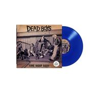 Dead Boys - Time Warp Baby