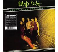 Dead Boys - Young, Loud & Snotty [Vinilo]