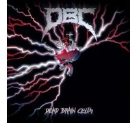 Dead Brain Cells