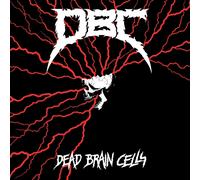 Dead Brain Cells - Dead Brain Cells - Dead Brain Cells