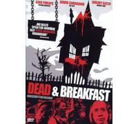 Dead & Breakfast [Alemania] [DVD]
