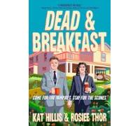 Dead & Breakfast (ebook)