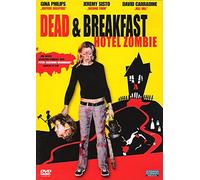 Dead & Breakfast - Hotel Zombie [Alemania] [DVD]